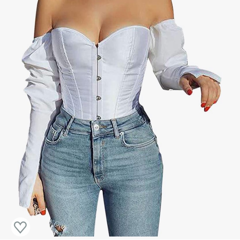 Shits corset never worn